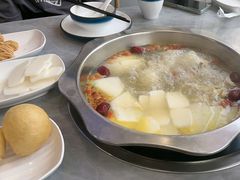 -光头药膳鸡(莱茵小镇店)
