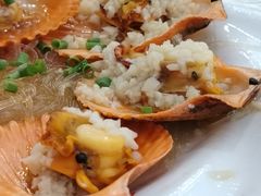 -秋姐美食店(旅游大道店)