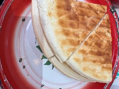 火烧馍-鲁南仔·滕州炒鸡(经三路店)