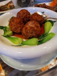 -北京柏悦酒店宴会厅