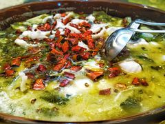 -海宝酒家(中山四路店)