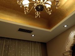包厢-解家河南菜(北环路店)