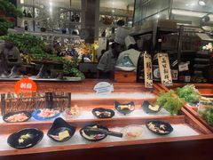 -芭菲盛宴·环球美食(袁家岗店)