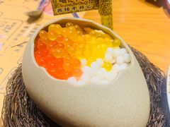 -喝丢一只鞋海鲜烧烤·海肠捞饭(文体街店)