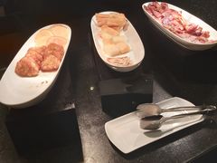 -上海西藏大厦万怡自助餐厅(徐汇店)