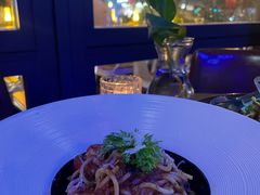 -MARU玛露音乐餐厅(大学路店)
