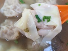 -海平馄饨(逍遥二路店)