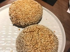 -南门小馆·清真(国贸商城店)