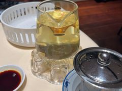 -侨美食家·粤菜(体育西路店)