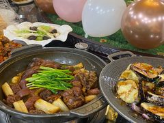-台北A+A七喜饭店(德增街店)