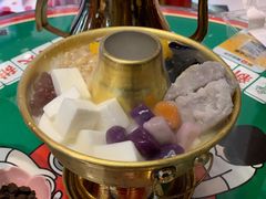 -五条人糖水铺(光谷世界城店)