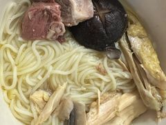 白切羊肉-东山矮马桶羊肉(太湖东山店)