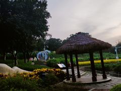 -天河儿童公园