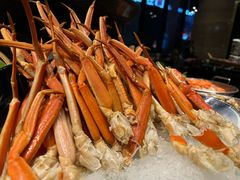 -泉州富力万达文华酒店·美食汇自助餐厅