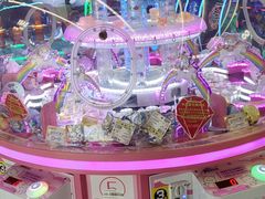 -风云再起游乐汇(上海长风大悦城店)