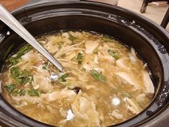 -奥华餐厅·老张记(台基厂店)