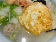 -老头儿油爆虾(金鹰世界店)