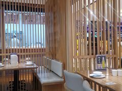 大堂-上关雪東北菜(中房金谊店)