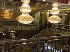 大堂-艳阳天酒店(五里新村店)