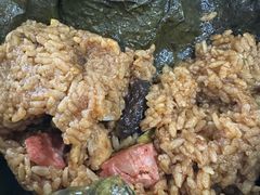 -东华大学第一食堂(松江校区店)