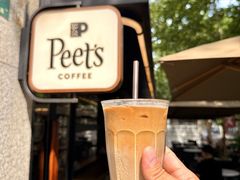 -Peet's 皮爷咖啡(东湖路手作店)
