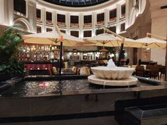 -漢咖啡·全服务式自助晚餐(武汉洲际酒店)