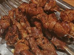 -西部马华清真兰州牛肉面·烧烤夜市(关东店)