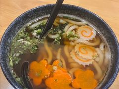 -恩你小木屋·韩式料理(假日广场店)