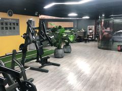 -ENERGY原力健身(川周店)