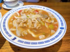 -老雒阳面馆·水席(王城路店)