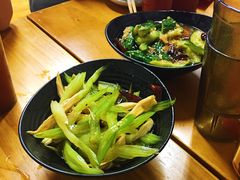-炒豆合作社(东四总店)
