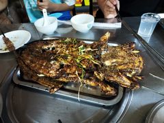 -清真·馬坡二旦烧烤(人生一串拍摄店)