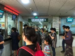 -东南大学附属中大医院(本部)