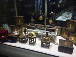 -周大福CHOW TAI FOOK(荟聚购物中心西红门店)