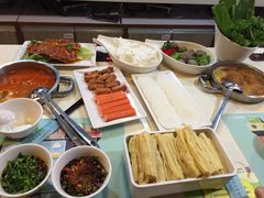 -千味涮·健康火锅(会展连城新天地店)