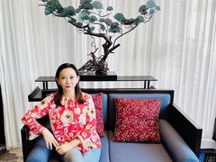 -广州永庆坊瞻云精选酒店