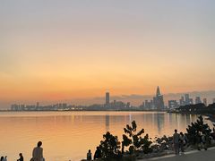-深圳湾公园(南山区)