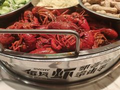 -王红军龙虾(新民路店)