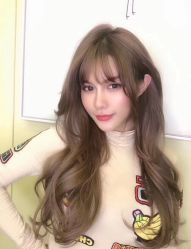 点击看大图 -3AM HAIR SALON烫发染发接发