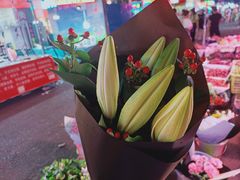 -犀浦夜市第一家麻辣烫