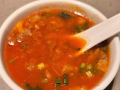 -海底捞火锅(龙湖北京大兴天街店)