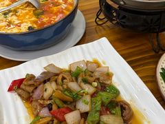-高淳老街土菜馆(迎薰门店)