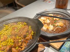 -绿茶餐厅(广州天河城店)