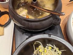 -云海肴·汽锅鸡·云南菜(东坝金隅店)