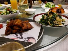 -咪咪川菜(长乐西路店)