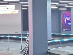 -e赛道卡丁车
