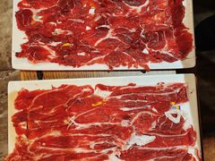 -大吉利潮汕鲜牛肉火锅(王府井店)
