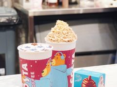 -COSTA COFFEE(静安嘉里中心店)