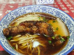 -美味斋(西北街店)