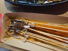 -多嘴超级肉蟹煲(吉林财富购物广场店)